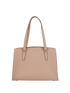 Shopper, back view